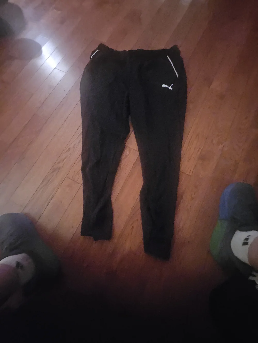 Puma slim fit